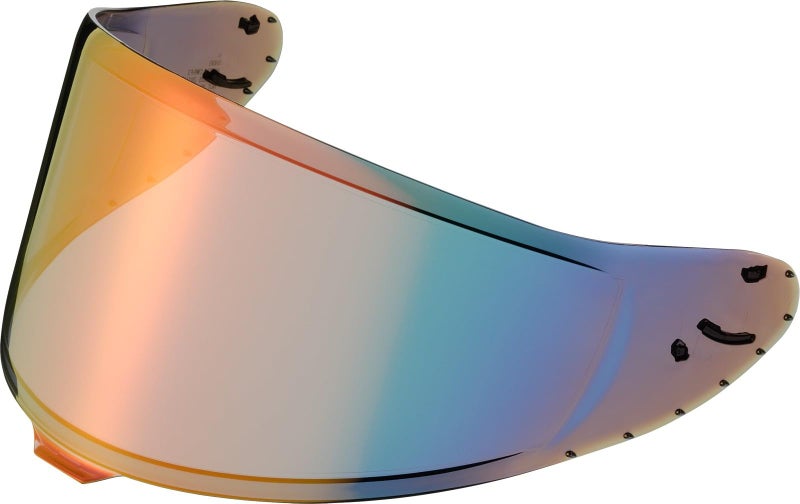 Shoei CWRF2 Pinlock Ready Motorcycle Helmet Face Shield